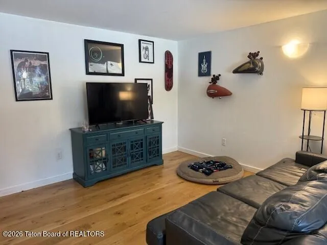 $280,000 | 220 Homestead Drive, Unit 205, Victor, ID 83455