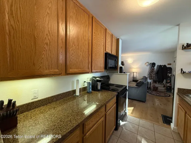 $280,000 | 220 Homestead Drive, Unit 205, Victor, ID 83455