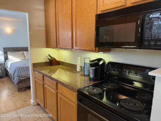 $280,000 | 220 Homestead Drive, Unit 205, Victor, ID 83455