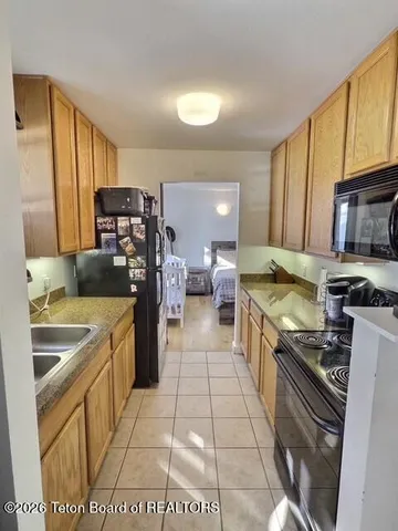 $280,000 | 220 Homestead Drive, Unit 205, Victor, ID 83455