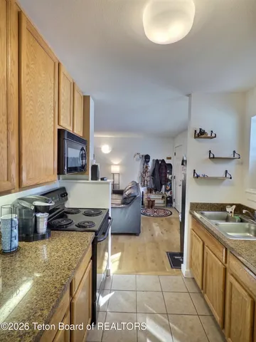 $280,000 | 220 Homestead Drive, Unit 205, Victor, ID 83455
