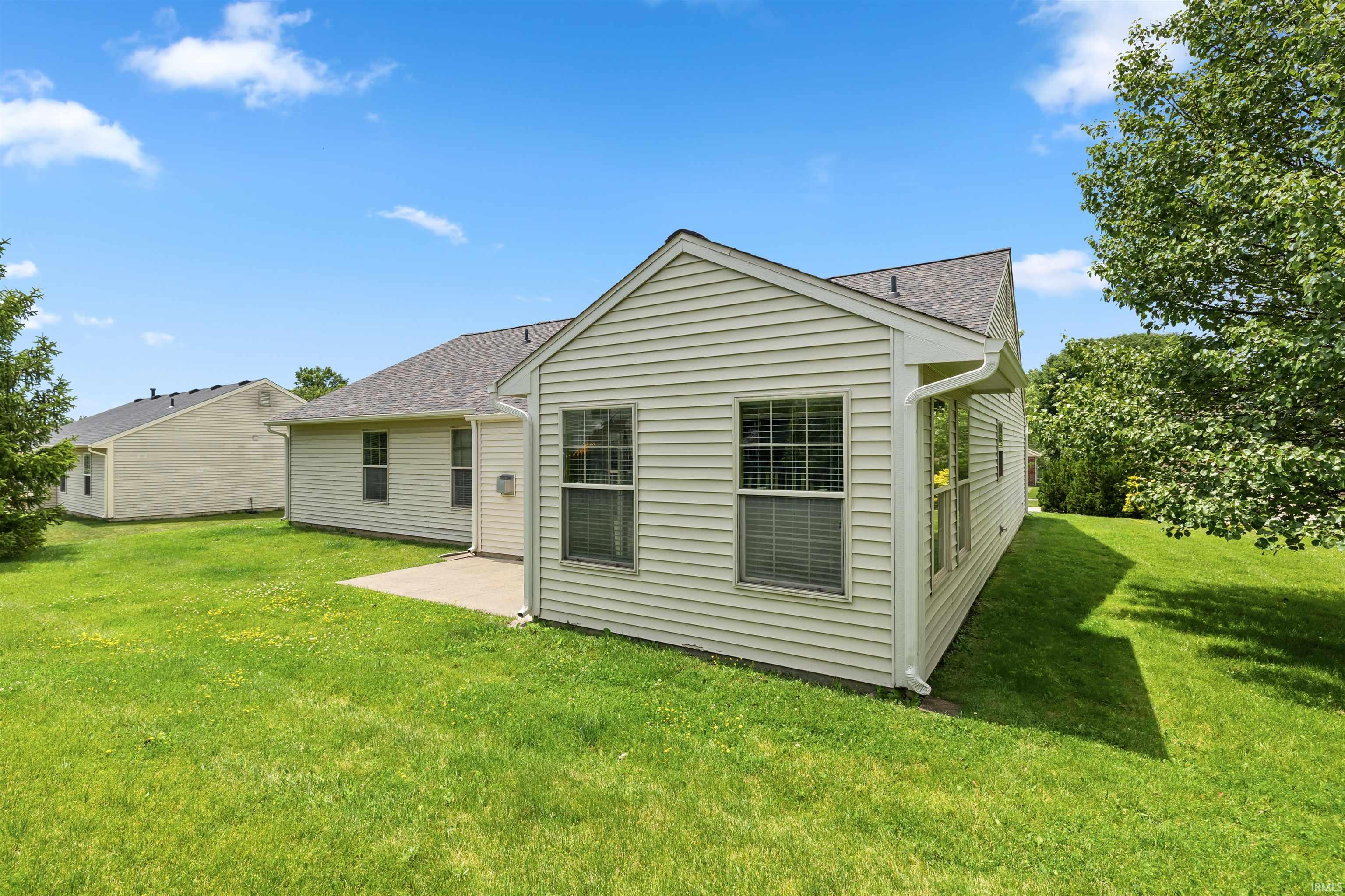 8730 Snowgoose Lane Fort Wayne, IN 46825 - Photo 27 of 29