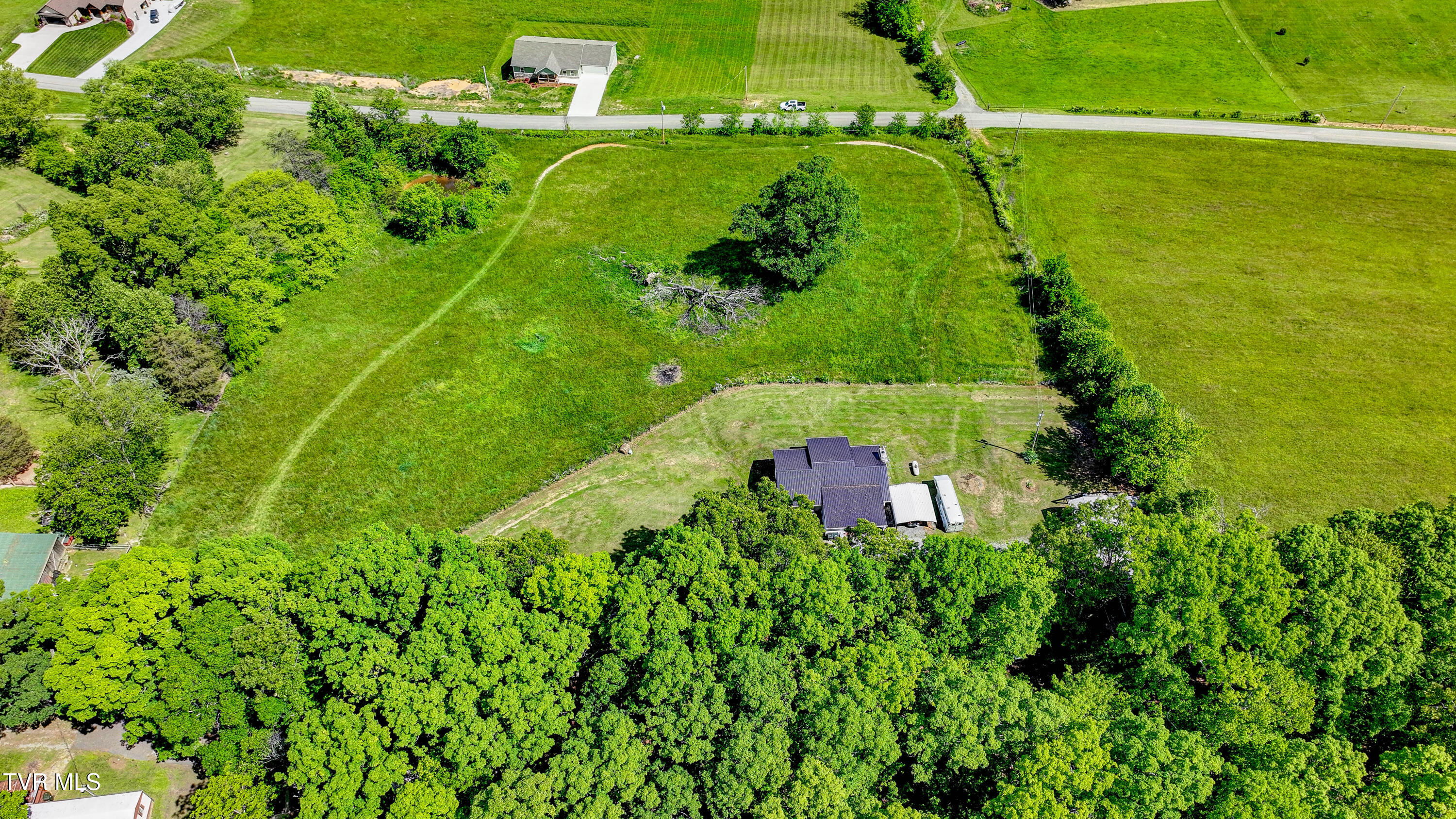 135 Abc Road Limestone, TN 37681 - Photo 85 of 118 DJI_20250508153327_0295_DAnd4more