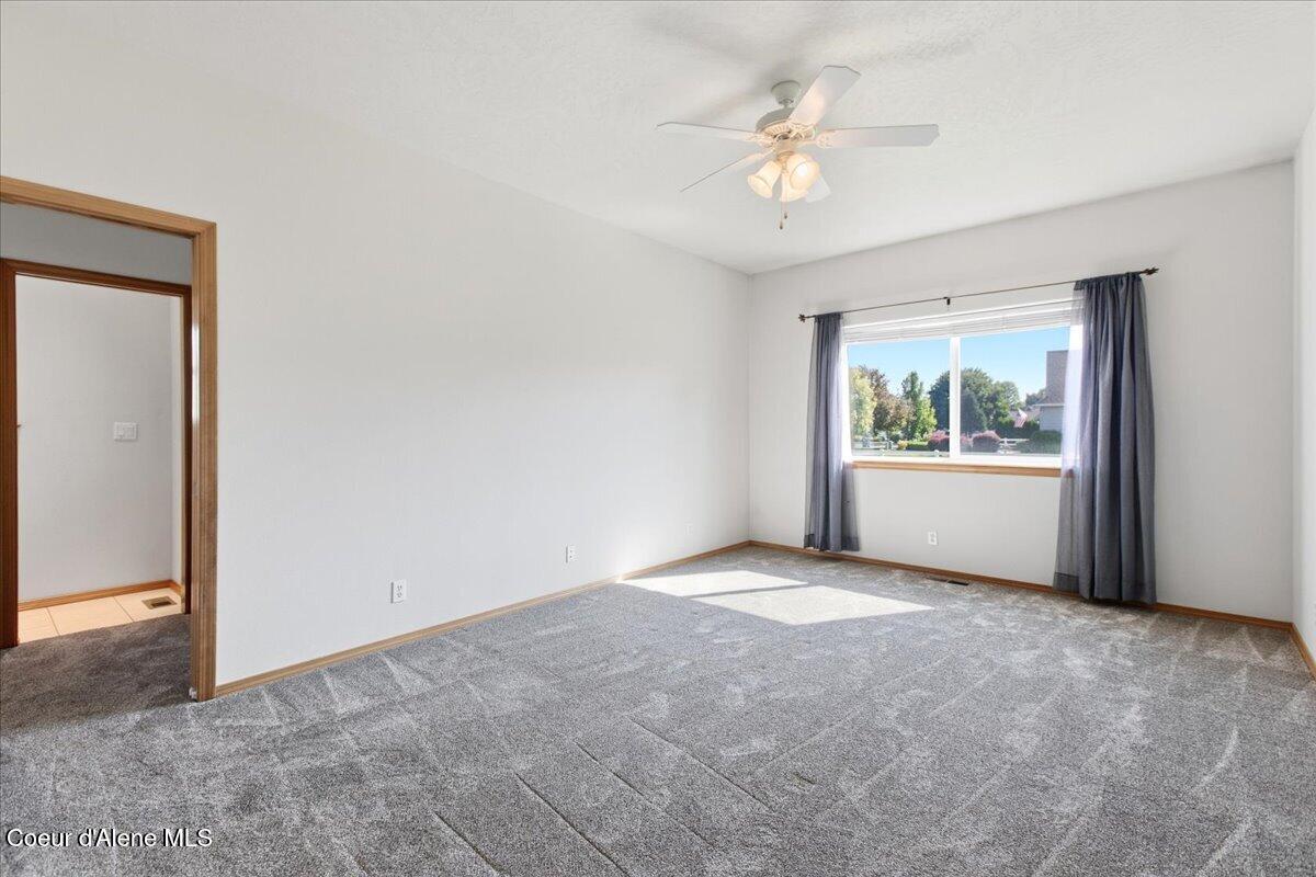 2924 North Distant Star Road Post Falls, ID 83854 - Photo 35 of 64 36-Primary bedroom