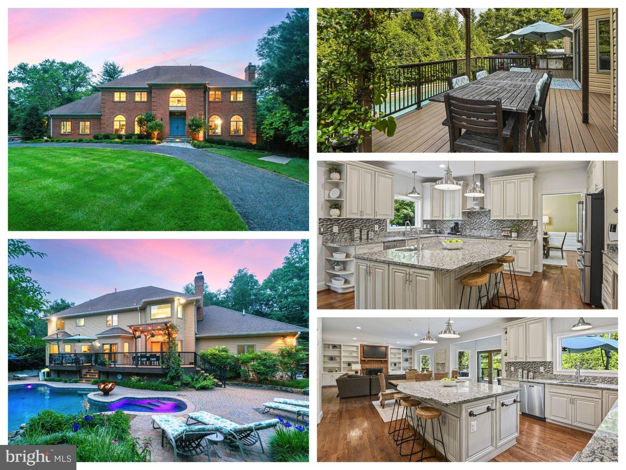 1016 Bellview Road McLean, VA 22102 - Photo 1 of 118 Gallery Image 1