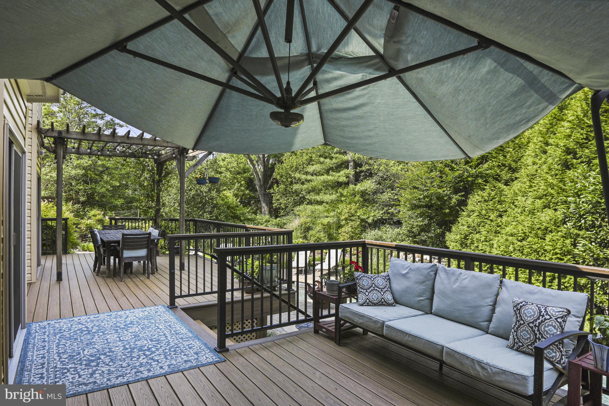 1016 Bellview Road McLean, VA 22102 - Photo 17 of 118 Gallery Image 17