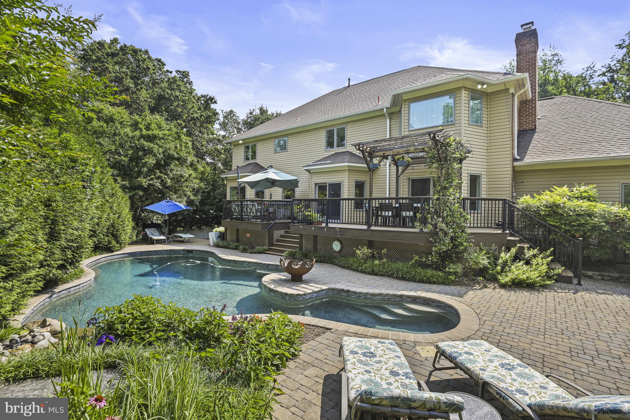 1016 Bellview Road McLean, VA 22102 - Photo 25 of 118 Gallery Image 25