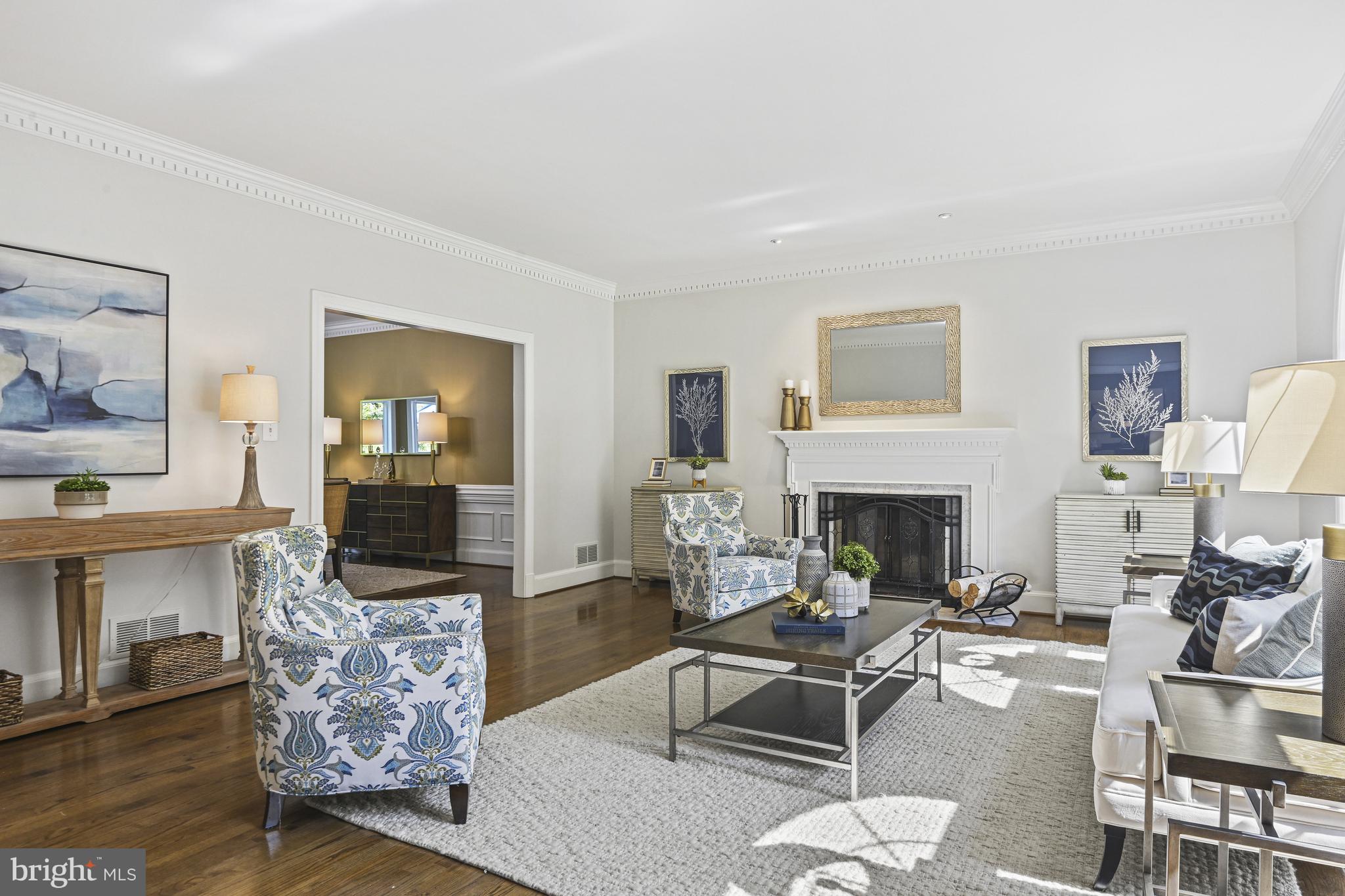1016 Bellview Road McLean, VA 22102 - Photo 31 of 118 Gallery Image 31