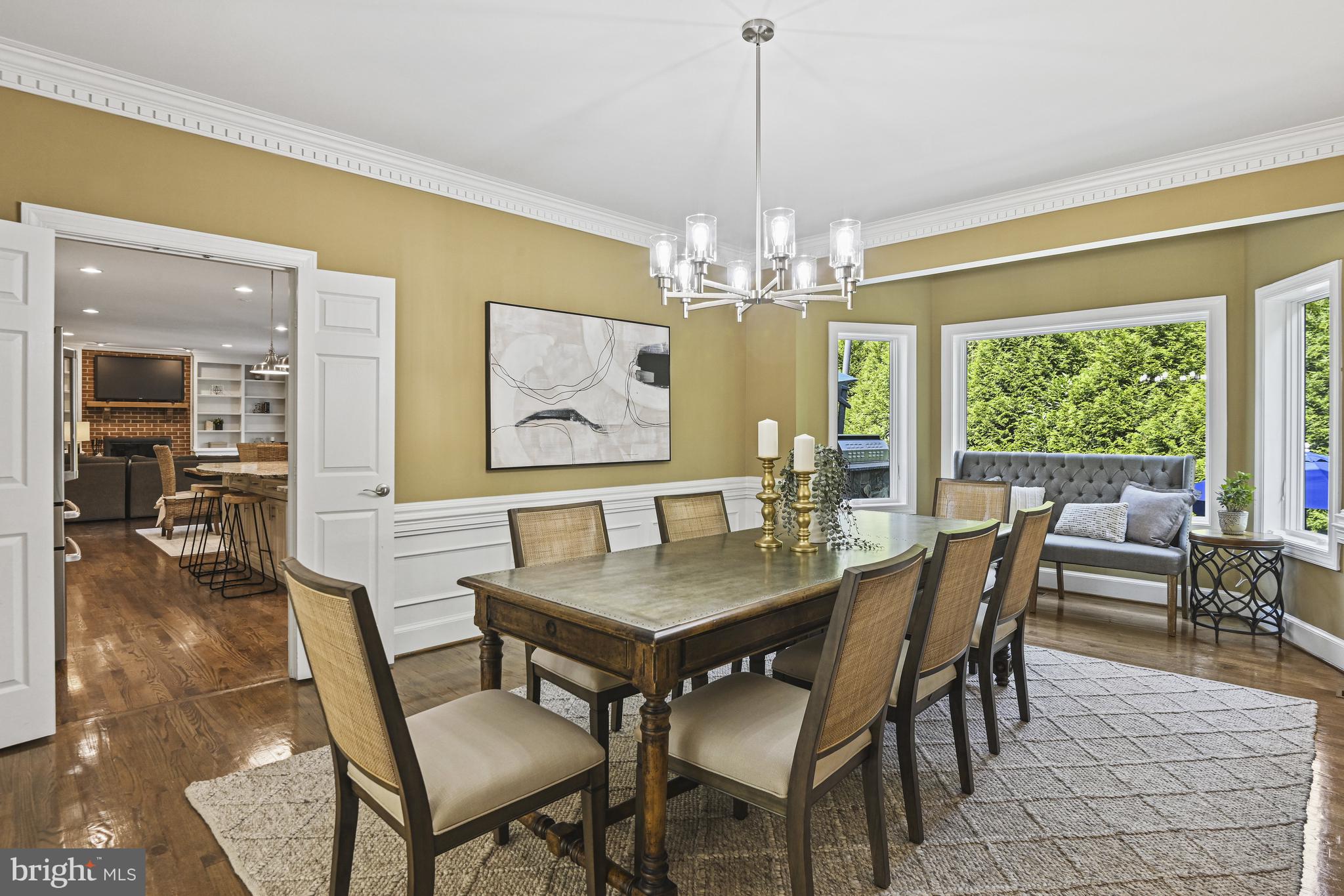 1016 Bellview Road McLean, VA 22102 - Photo 5 of 118 Gallery Image 5