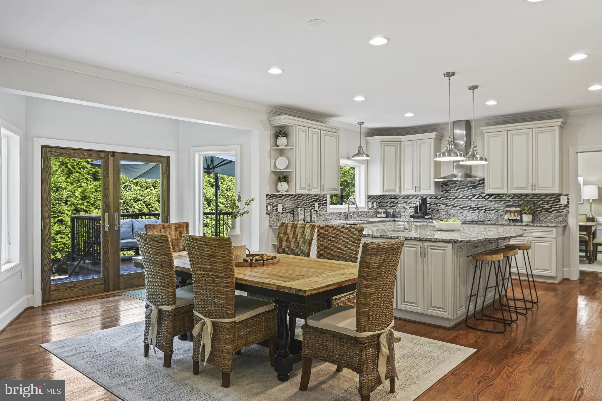 1016 Bellview Road McLean, VA 22102 - Photo 7 of 118 Gallery Image 7