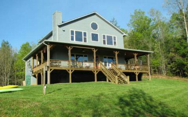 472 Pine Ridge Road Farner, TN 37333 - Photo 1 of 1 Main View