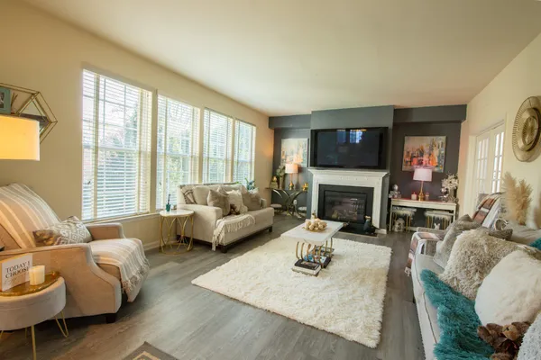 $699,999 | 826 Tiffany Trail, Abingdon, MD 21009