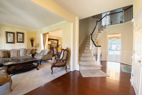 $724,000 | 826 Tiffany Trail, Abingdon, MD 21009