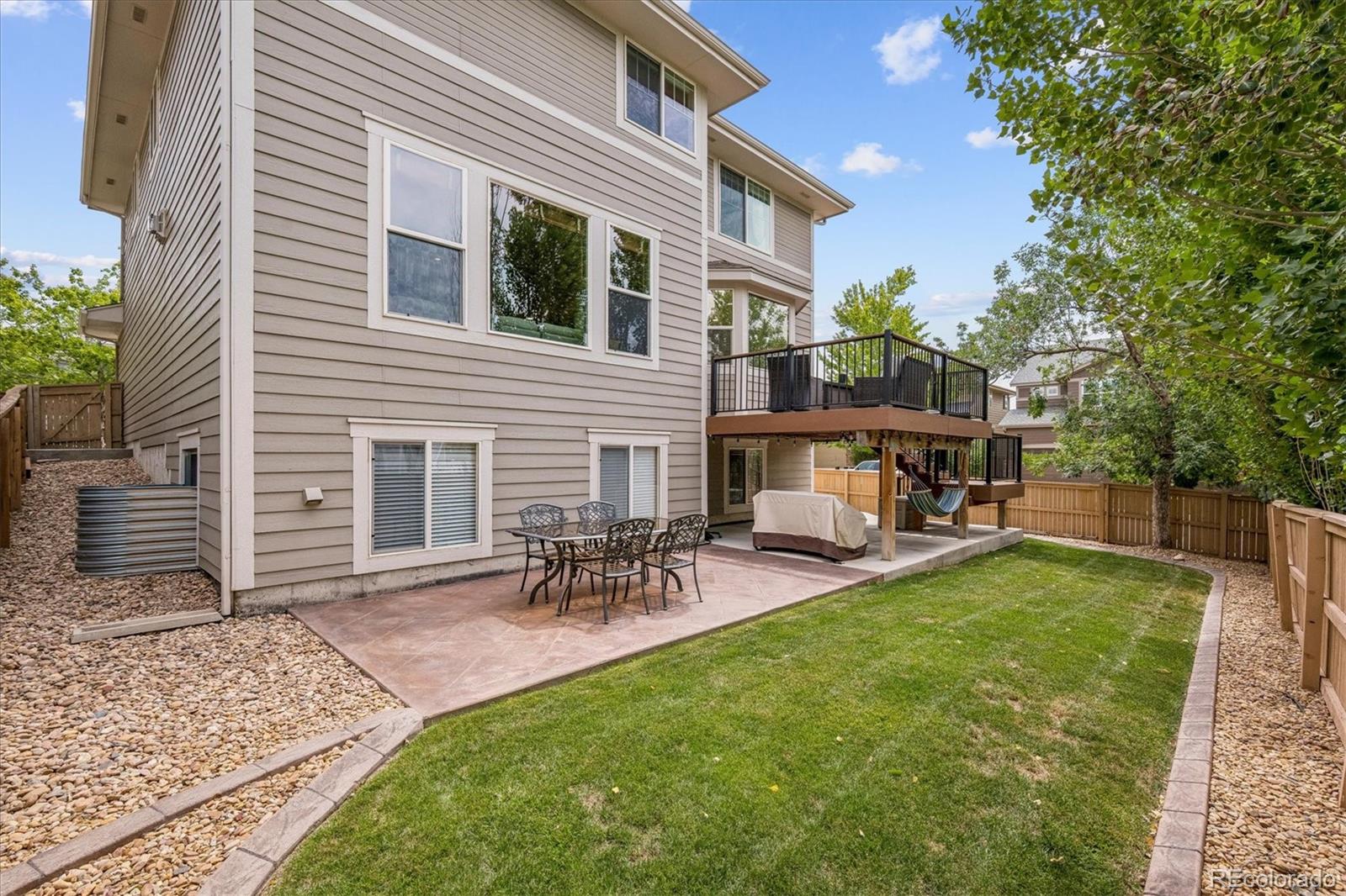 10835 Hickory Ridge Lane Highlands Ranch, CO 80126 - Photo 32 of 42 Gallery Image 32