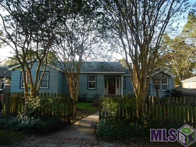 1273 Stuart Avenue Baton Rouge, LA 70808 - Photo 1 of 14 Gallery Image 1