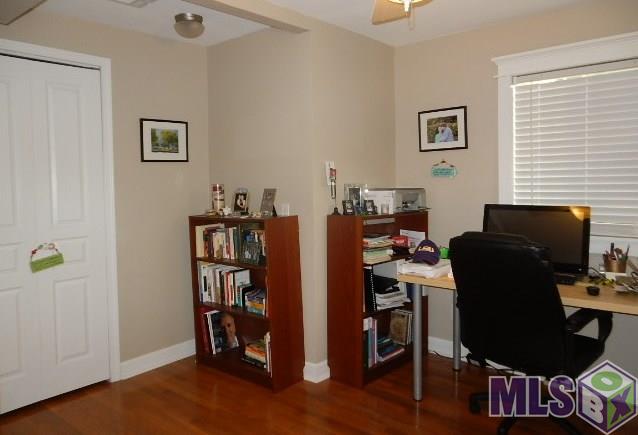 1273 Stuart Avenue Baton Rouge, LA 70808 - Photo 10 of 14 Office or 4th bedroom