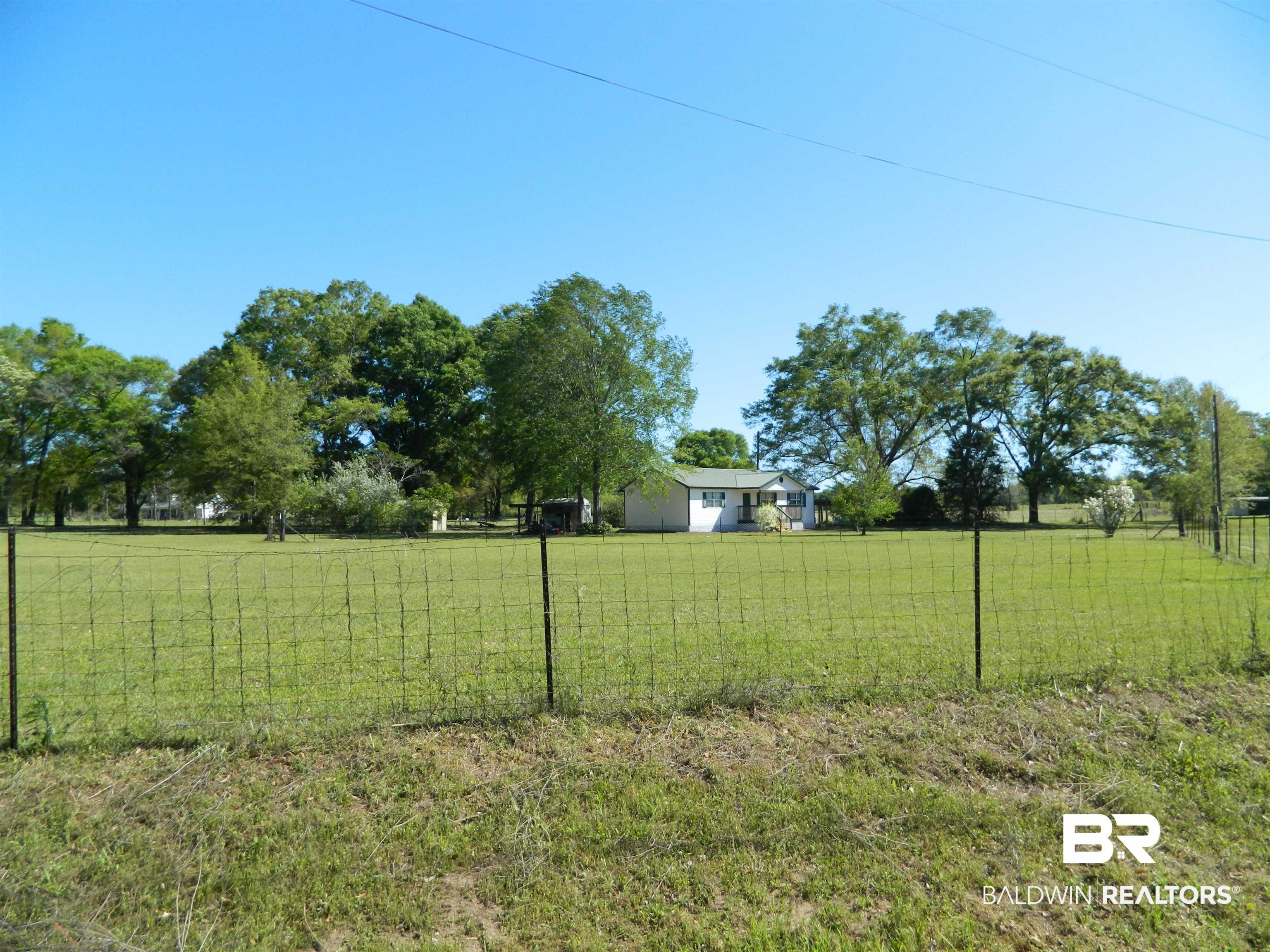 7775 Iron Rush Road Wilmer, AL 36587 - Photo 33 of 33
