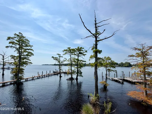 $419,000 | 7 Gardner Point Drive, Unit 7, Elizabeth City, NC 27921