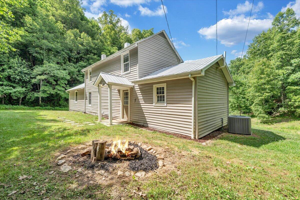 2852 Bethlehem Road Boones Mill, VA 24065 - Photo 37 of 51 37-MIB07749