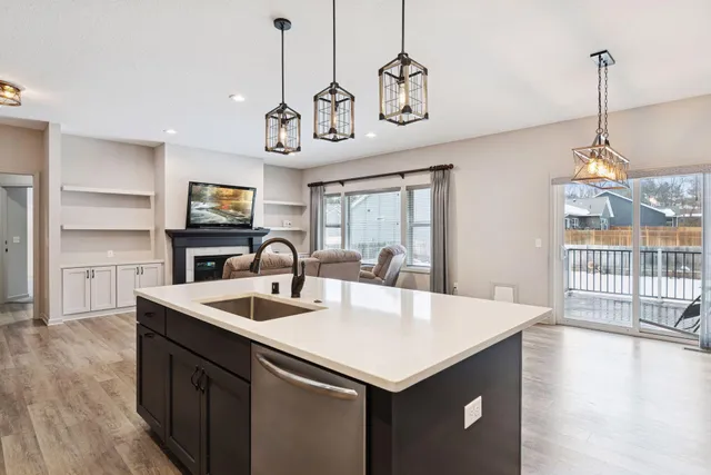 $750,000 | 3480 87th Street North, Stillwater, MN 55082