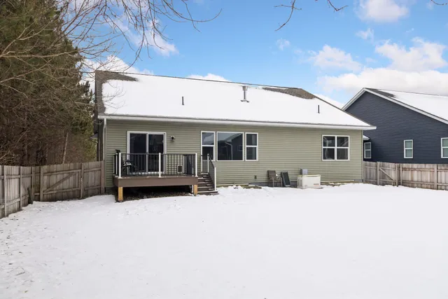 $750,000 | 3480 87th Street North, Stillwater, MN 55082