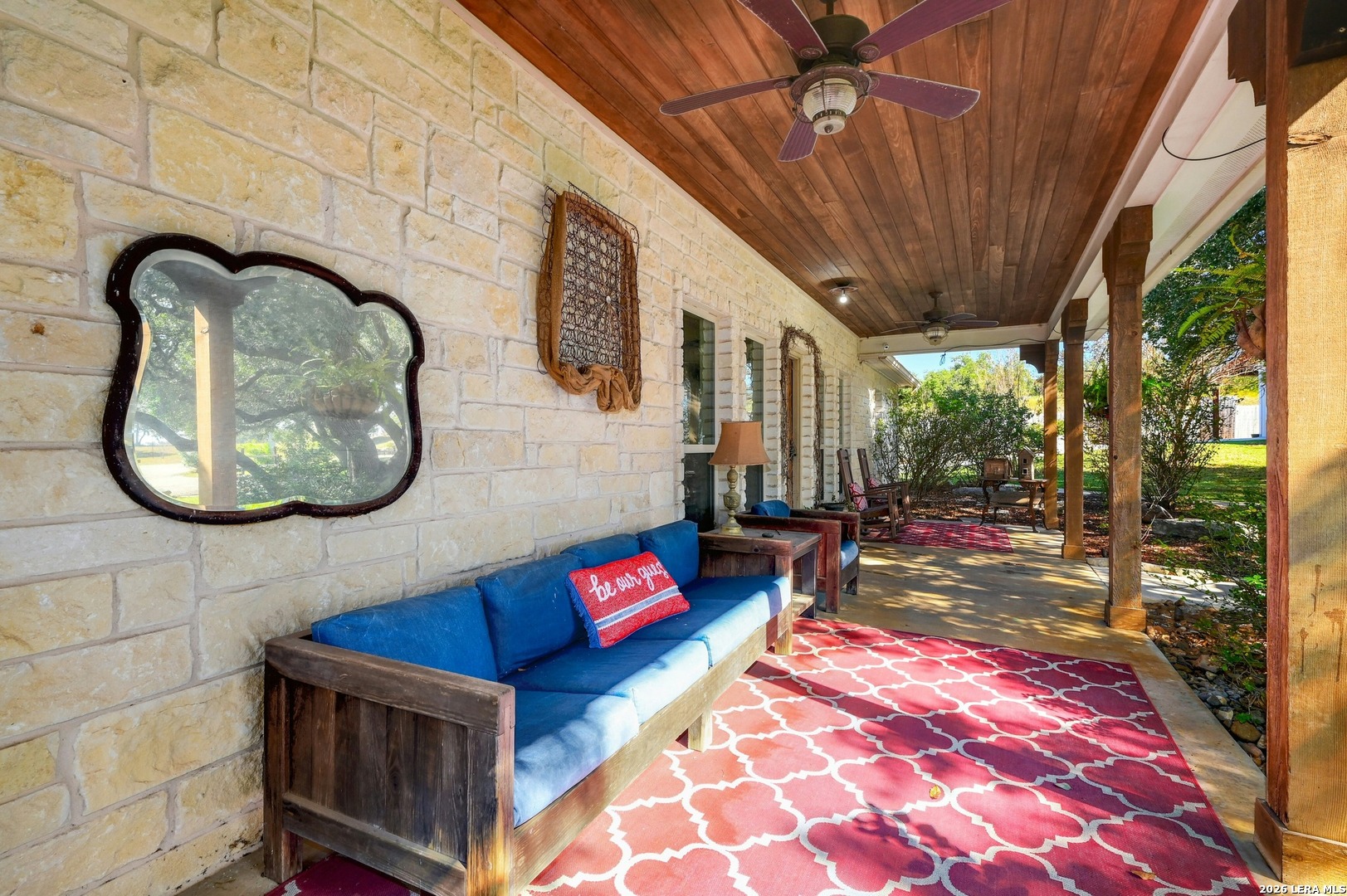 316 Go Away Road Blanco, TX 78606 - Photo 11 of 40 Gallery Image 11
