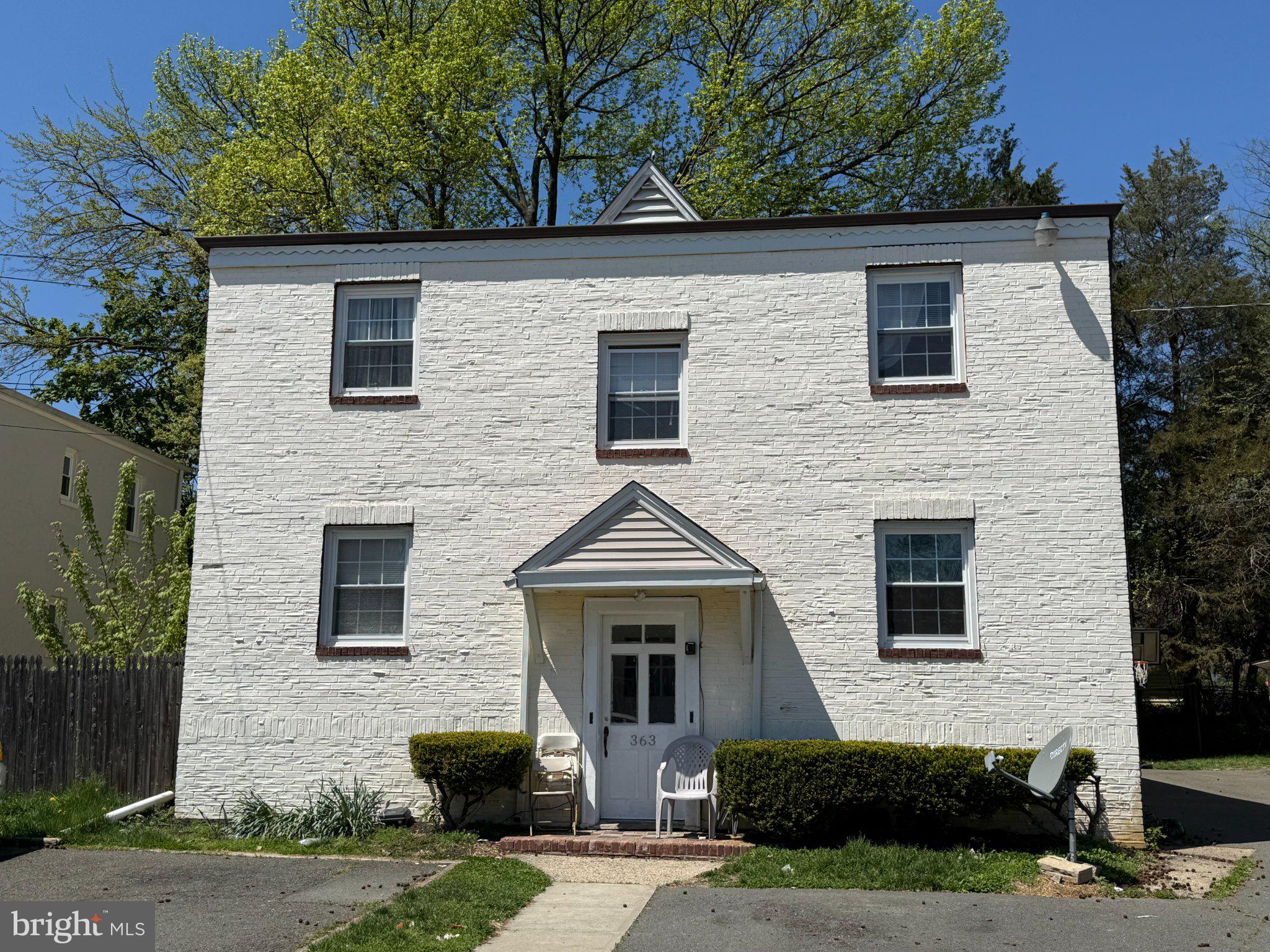 363 Concord Avenue Ewing, NJ 08618 - Photo 1 of 1