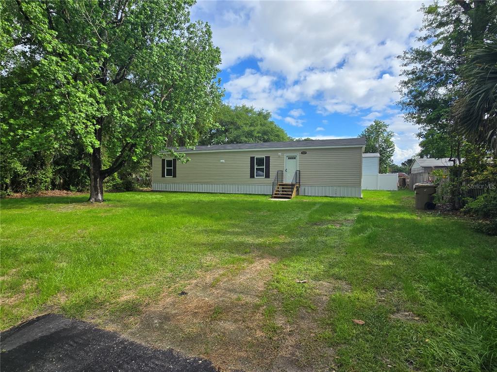 24048 Ermine Road Astor, FL 32102 - Photo 20 of 20