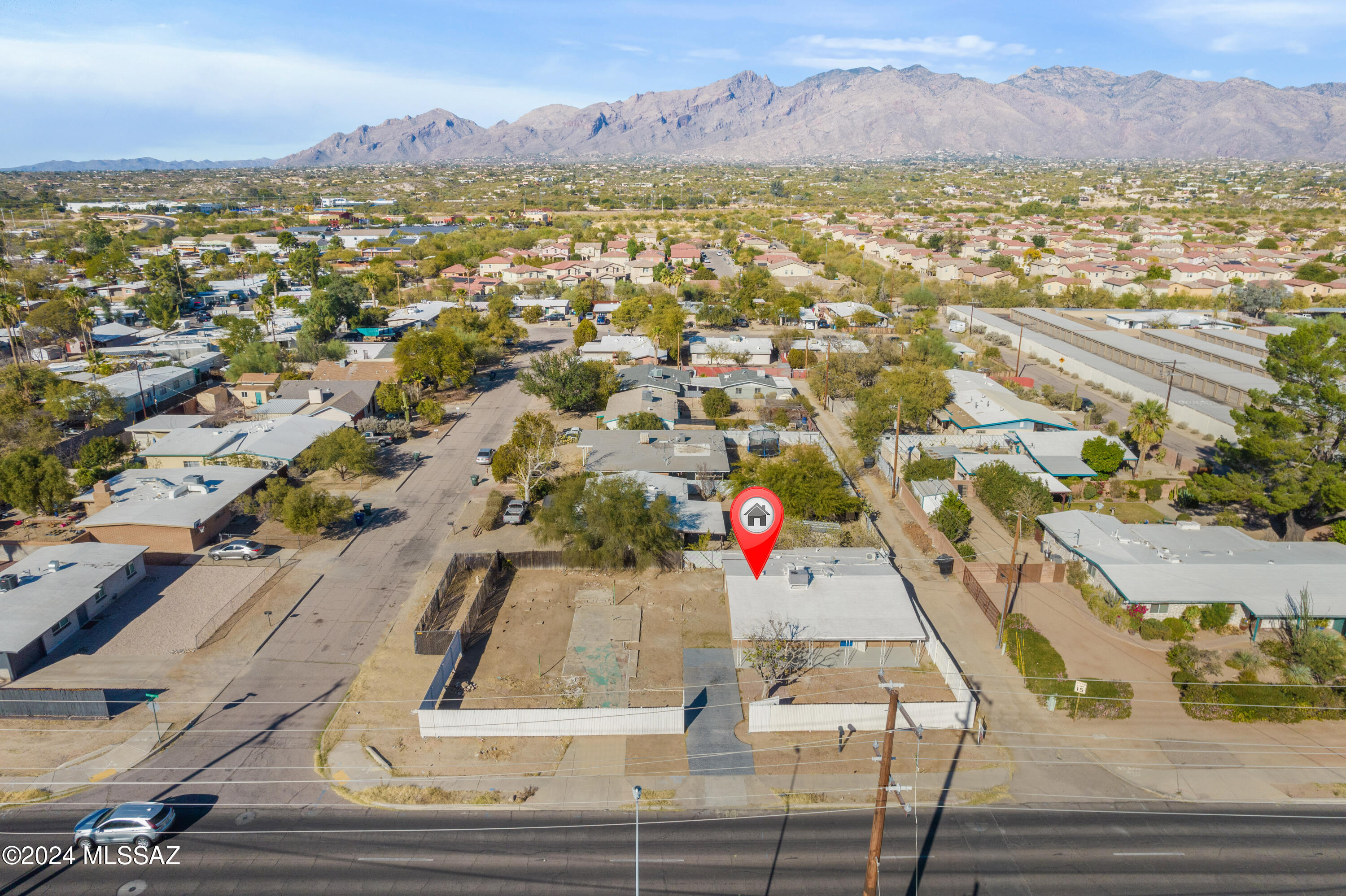 4029 East Fort Lowell Road Tucson, AZ 85712 - Photo 36 of 38 Gallery Image 36