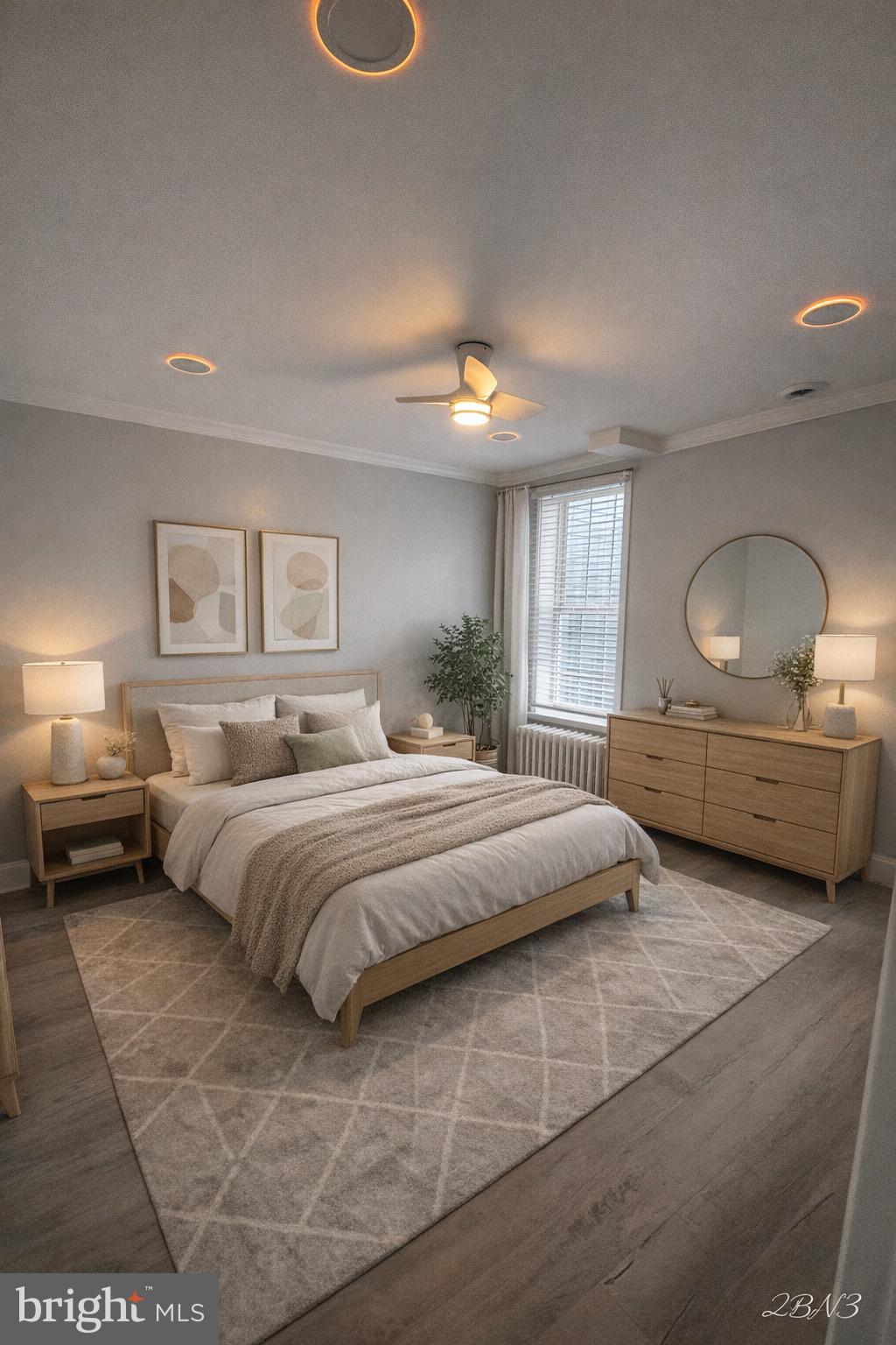 1414 C Street Northeast Washington, DC 20002 - Photo 2 of 5