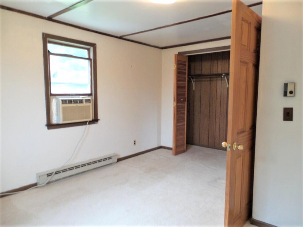 280 Covell Road Fairfield, ME 04937 - Photo 11 of 16 Primary Bedroom