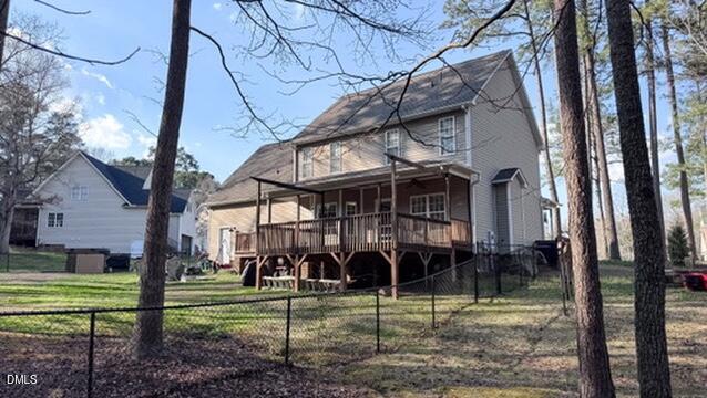 97 Carrousel Court Angier, NC 27501 - Photo 9 of 37 DDADD9C3-2FB8-4E08-941B-6F8F2FDEEEB2_4_5