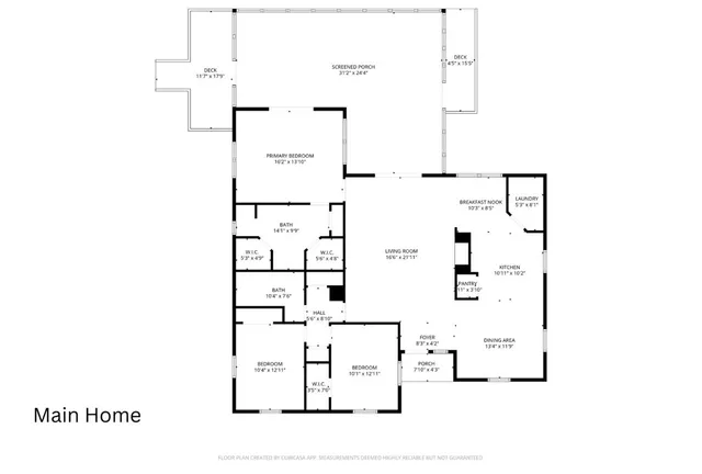 $695,000 | 197 Little River Lane, Blanco, TX 78606