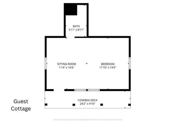 $695,000 | 197 Little River Lane, Blanco, TX 78606