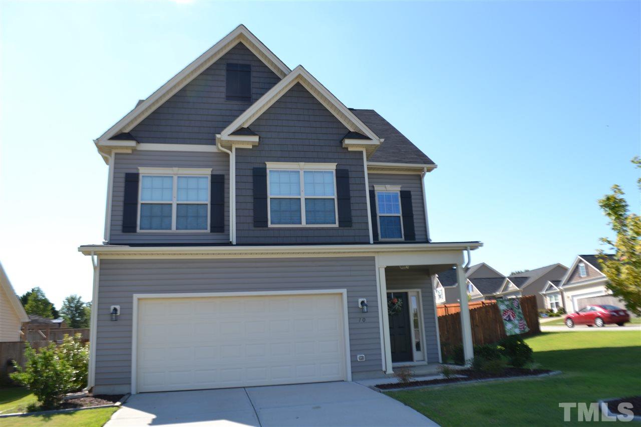 10 Dexter Ridge Angier, NC 27501 - Photo 1 of 25 Gallery Image 1
