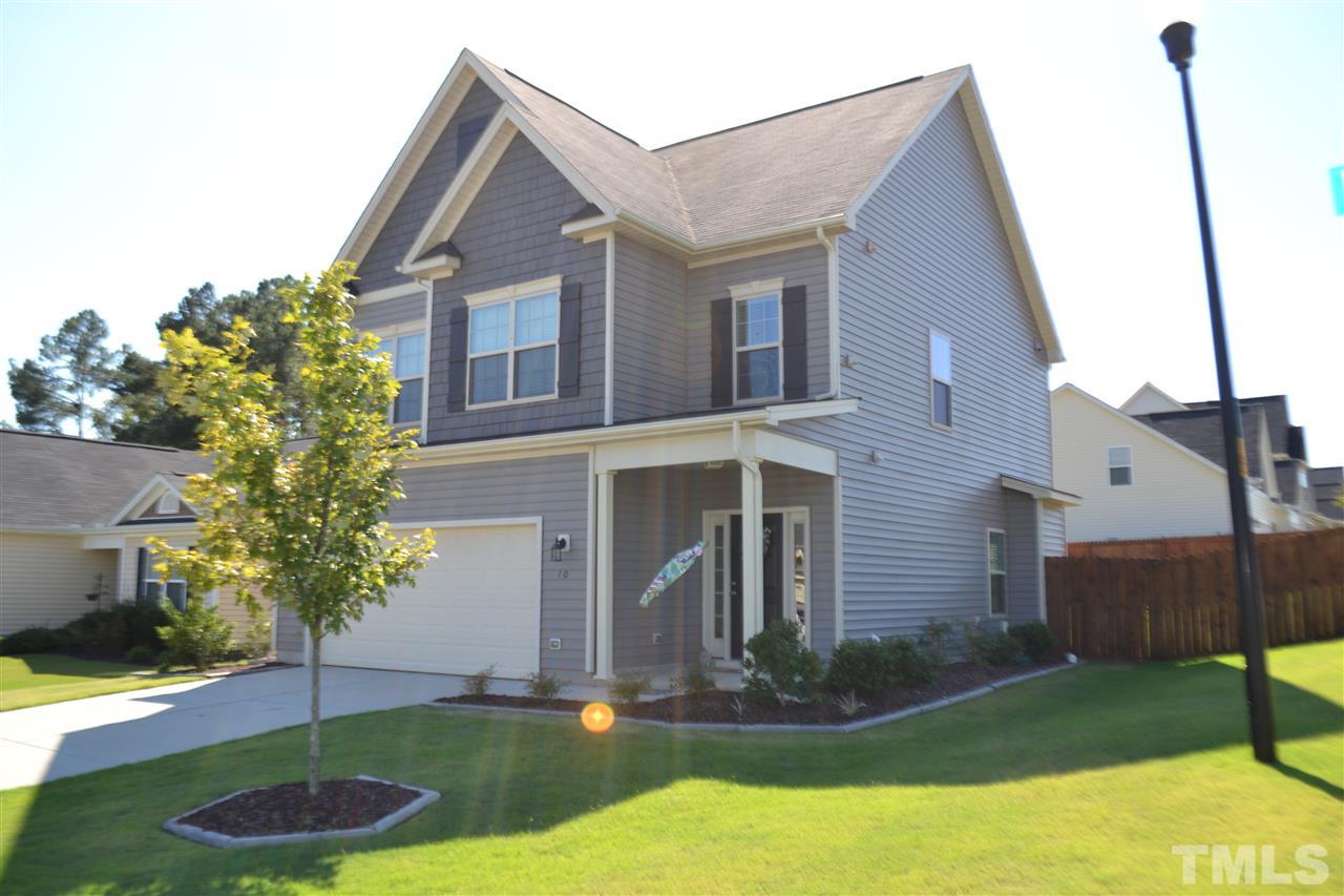 10 Dexter Ridge Angier, NC 27501 - Photo 2 of 25 Gallery Image 2