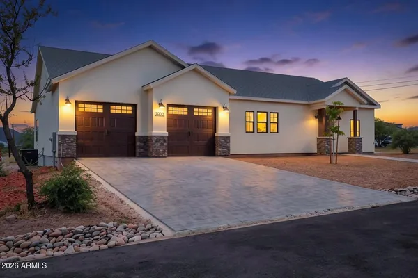 $524,000 | 3086 Princess Lane, Camp Verde, AZ 86322