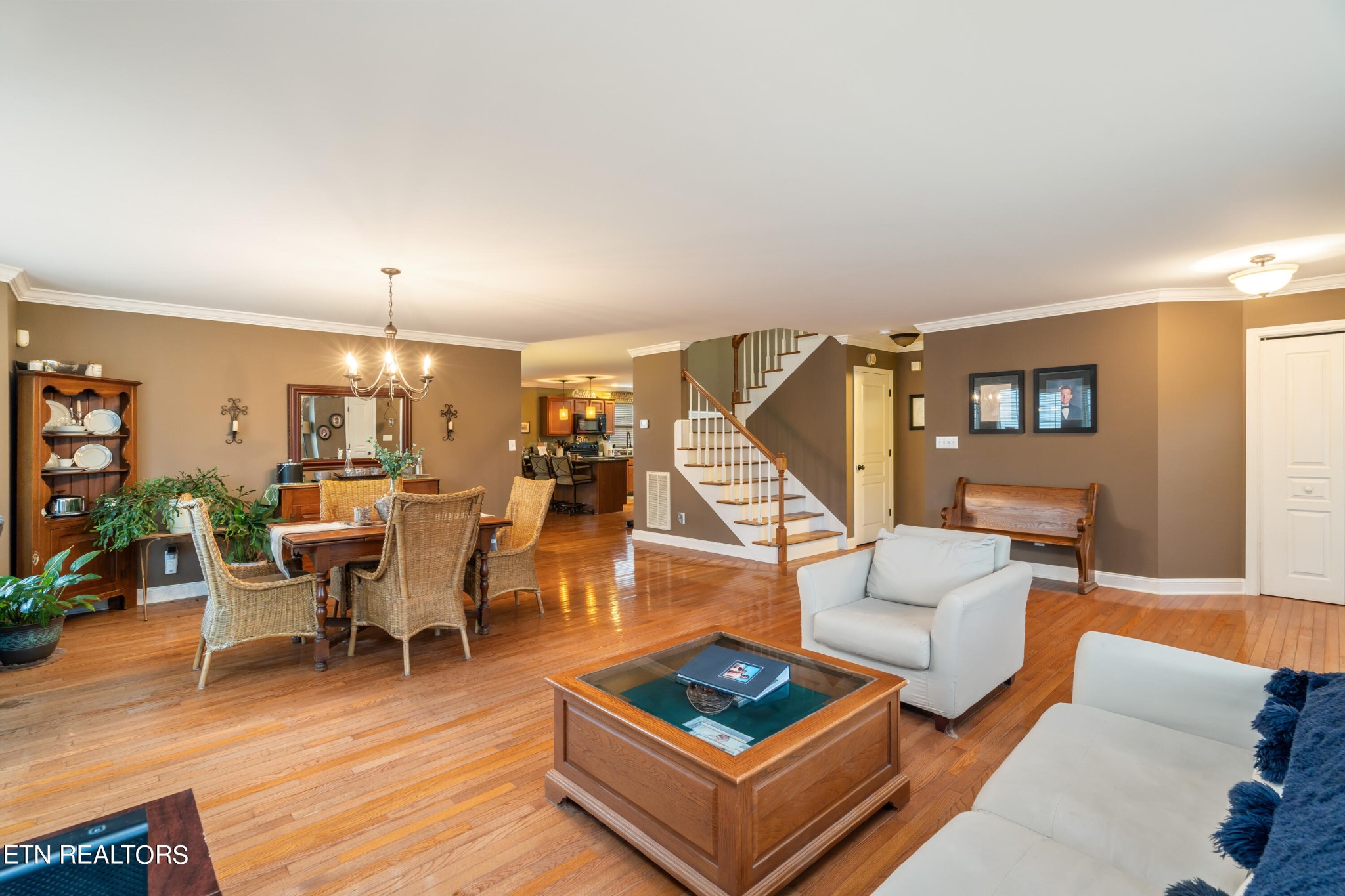 1341 Wineberry Road Powell, TN 37849 - Photo 9 of 46 Gallery Image 9