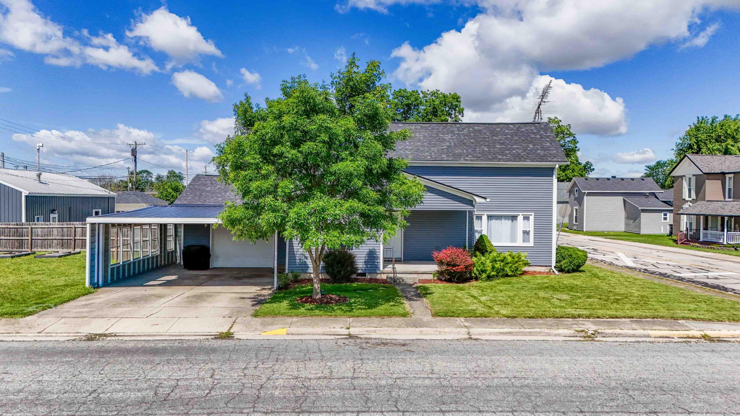 209 Fairview Street Jackson Center, OH 45334 - Photo 1 of 29