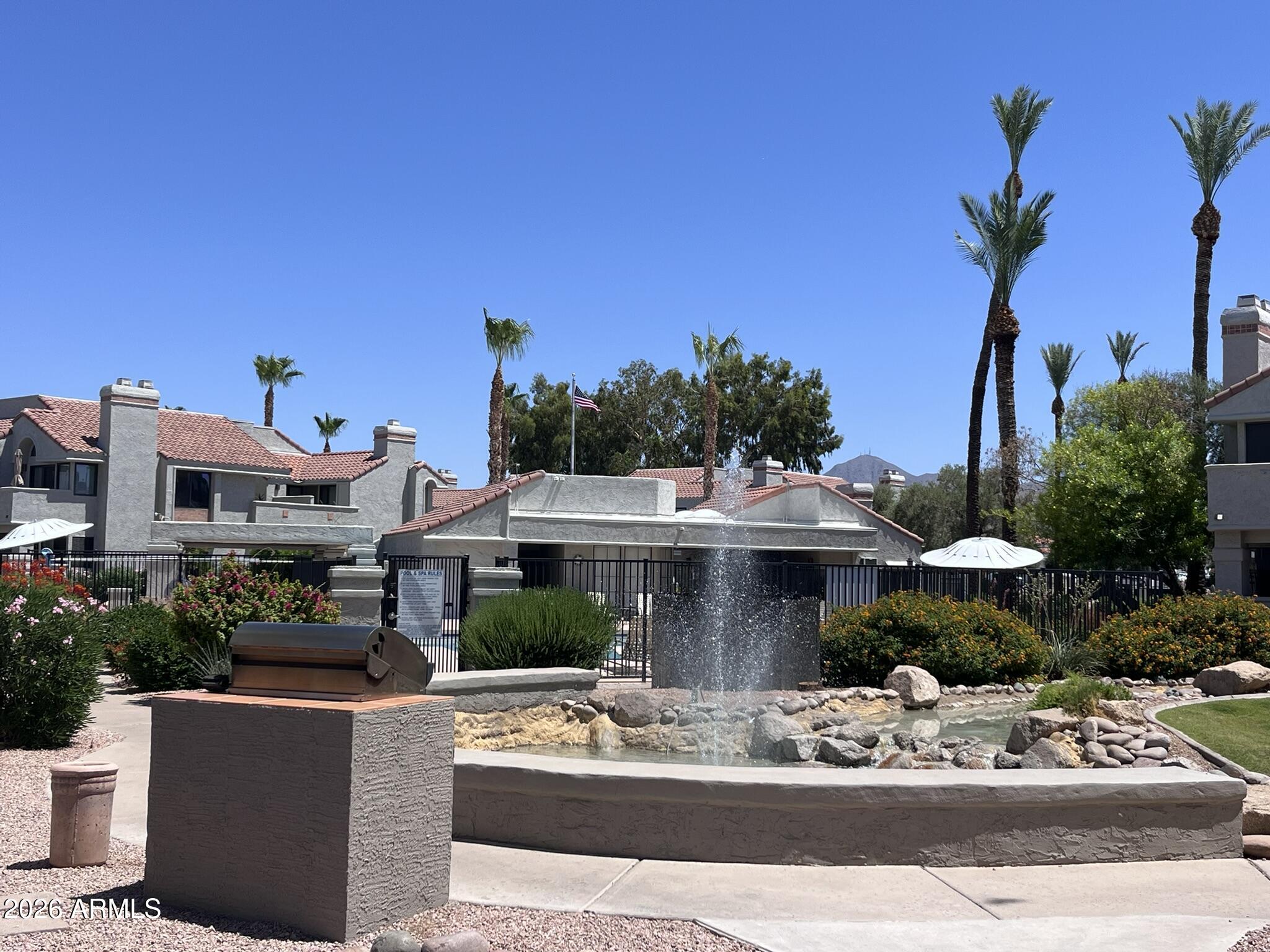 10115 East Mountain View Road, Unit 2093 Scottsdale, AZ 85258 - Photo 19 of 28