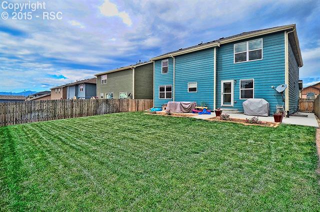 7925 Morning Dew Road Colorado Springs, CO 80908 - Photo 10 of 18 Gallery Image 10