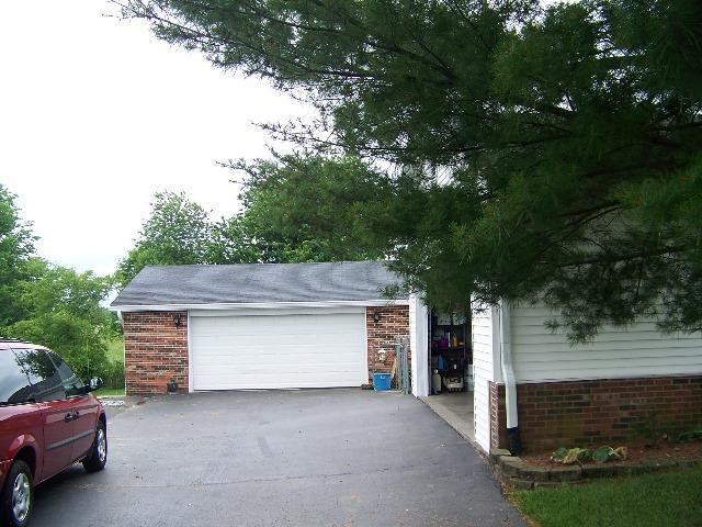 105 Bondville Road Salvisa, KY 40372 - Photo 4 of 32 Photo 4