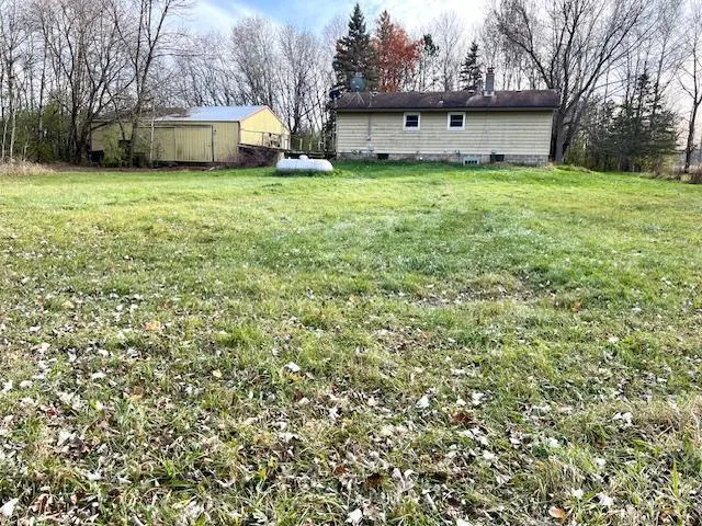 $230,000 | 8764 140th Street, Milaca, MN 56353