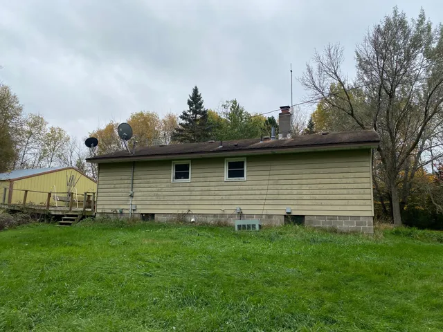 $230,000 | 8764 140th Street, Milaca, MN 56353