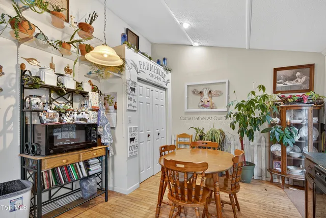 $999,000 | 17066 Sunbrite Drive, Abingdon, VA 24211