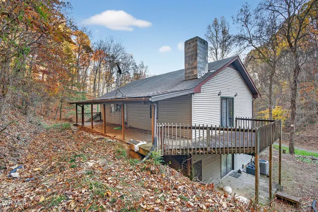 $999,000 | 17066 Sunbrite Drive, Abingdon, VA 24211