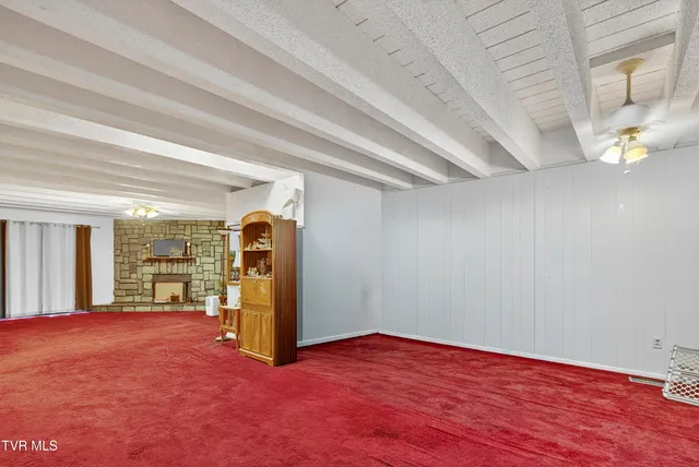 $999,000 | 17066 Sunbrite Drive, Abingdon, VA 24211