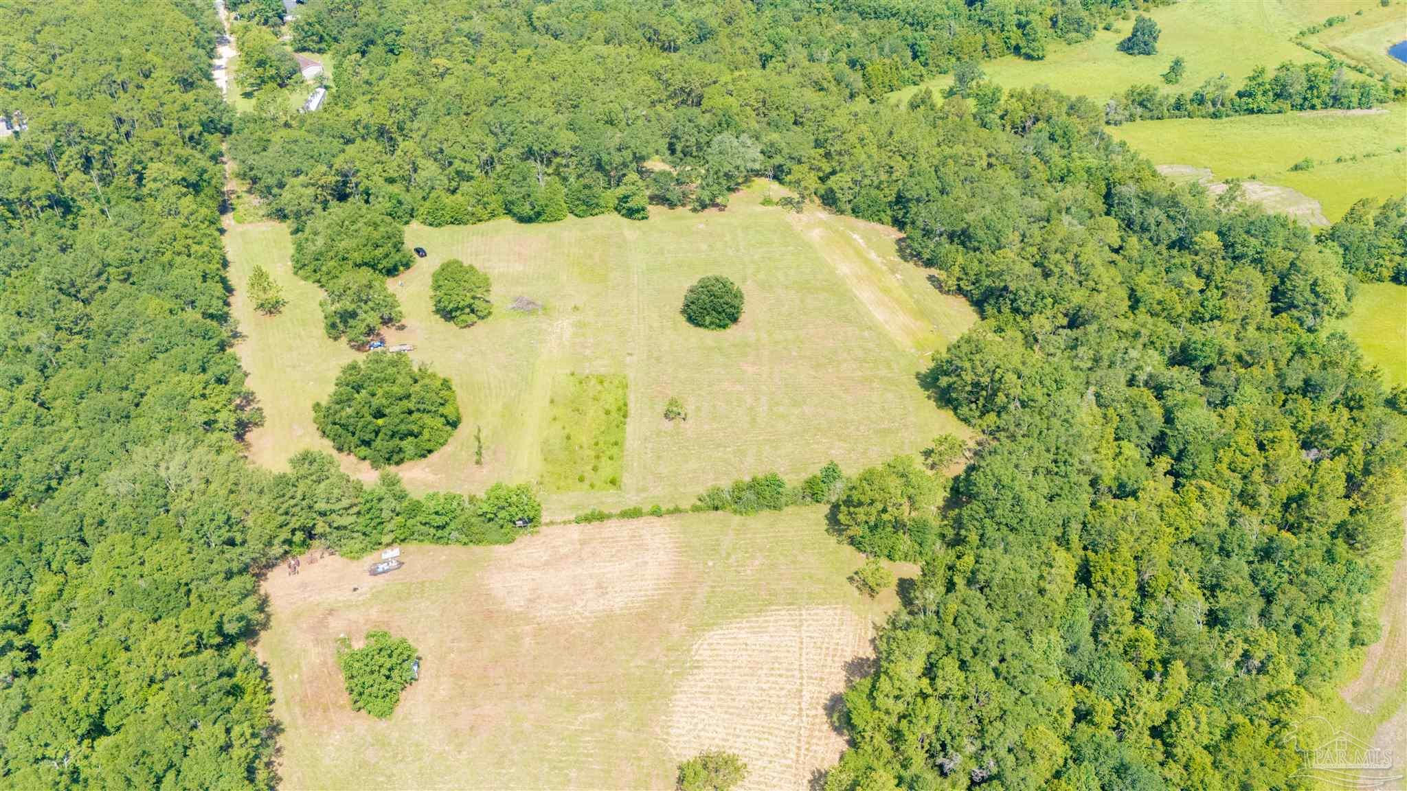 1400 Jacks Branch Road Cantonment, FL 32533 - Photo 17 of 18
