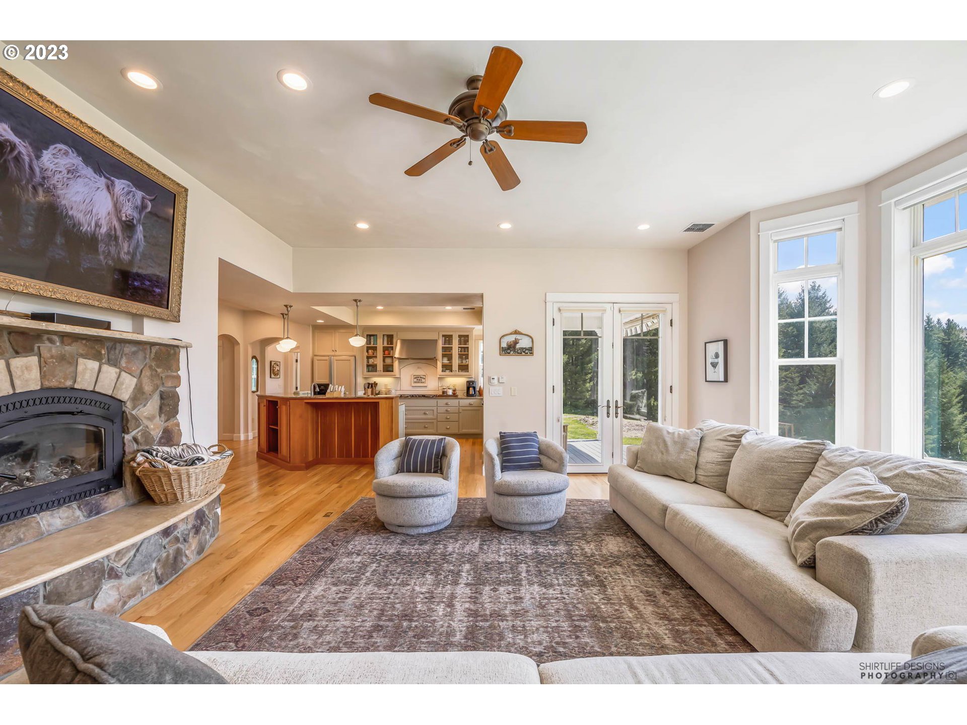 27289 Briggs Hill Road Eugene, OR 97405 - Photo 13 of 45 Gallery Image 13
