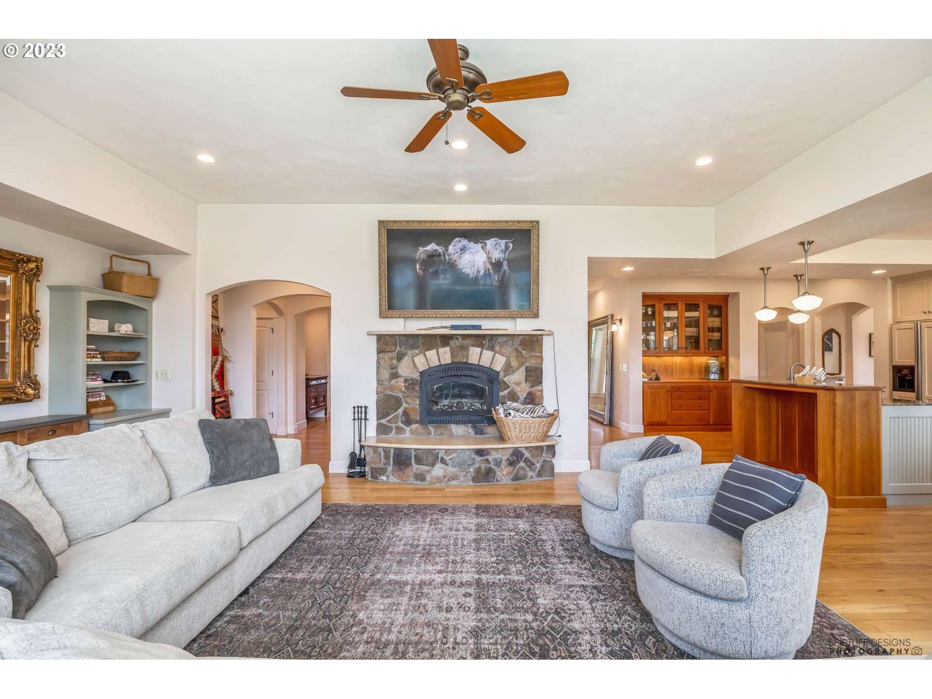 27289 Briggs Hill Road Eugene, OR 97405 - Photo 14 of 45 Gallery Image 14